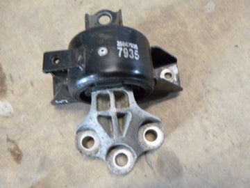 фото thumb №6, Лапи подушка двигуна opel mokka 1.6 16v 25947935