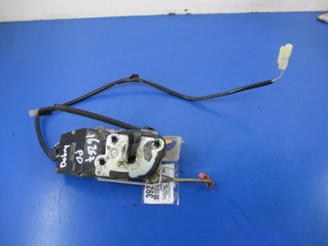 фото thumb №1, Toyota paseo ii замок правий перед 2pin оригінал