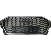фото thumb №1, Audi q3 sq3 83a s line решётка радиатора решётка радиатора 83f853651a