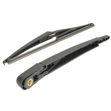 фото thumb №2, Важіль + листова ресора зад nissan pulsar 14-