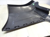 фото thumb №9, Бампер левый задняя pdc transit custom jk21-17927-pka