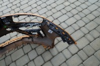 фото thumb №8, Skoda kamiq lift бампер передний решётка радиатора la2z