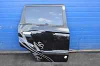 фото thumb №1, Kia soul i двері правий задня задні повний ручка хром