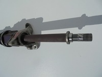 фото thumb №8, Nissan juke lift привідний вал права 2019 rok 1.5 dci