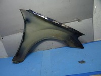 фото thumb №8, Крыло левый перед mercedes ml w164 359