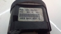 фото thumb №7, Выключатель переключатель света vw jetta v 1k0941431c