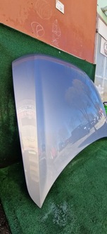 фото thumb №9, Audi a6 c7 капот lx7w перед петли