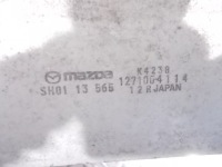 Радиатор интеркулер mazda cx5 6 127100-4114 sh01-13-565 k4238 оригинал Недорого, фото thumb