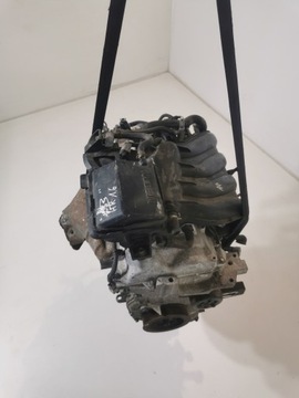 фото thumb №6, Двигатель комплектный nissan qashqai j10 juke 1.6 16v hr16 hr16de