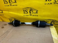 фото thumb №1, Приводной вал перед передняя левый левая land rover defender ii l663 2.0 d sd4