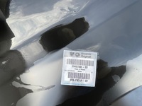 фото thumb №12, Fiat panda 2 ii 03-12 крила передній лівий orginał