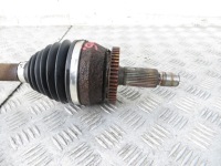 фото thumb №7, Kia sorento iii 2.2d полуось права перед 49560-c5150 14-