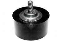 фото thumb №2, Ina ролик ремень - ремень клиновой 11287800562 780056