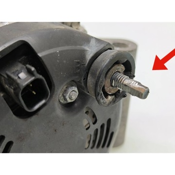 фото thumb №7, Dodge charger 2019 генератор