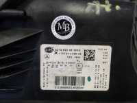 Mercedes e klasa 212 w212 фара передняя правый  перед led ils рестайлинг Цена, фото thumb