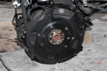 фото thumb №8, Двигатель toyota avensis t22 2.0 d4d 1cd bez оборудование