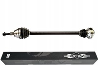 фото thumb №1, Привідний вал задня ліва права audi a8 d3 3.0 3.7 автоматична коробка передач