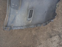 фото thumb №8, Уголок бампера левый перед citroen jumper