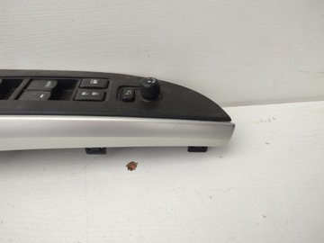 фото thumb №8, Перемикач скло ручка двері suzuki sx4 s-cross європа 2013