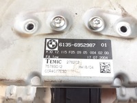 фото thumb №5, Bmw e60 блок керування модуль двері 75789012 6945146