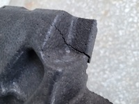 фото thumb №5, Абсорбер бампера перед renault kadjar 626932882r