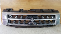 фото thumb №1, Mitsubishi pajero iv lift 15 - решітка радіатора решітка радіатора d 93