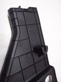 фото thumb №12, Защита порог левая hyundai h350 2016r 83401-59000