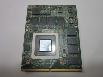 #550 Карта NVIDIA Quadro FX-2800