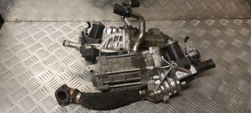 фото thumb №9, Jaguar xf 3.0 306dt egr клапан радиаторов выхлопных газов 701881040