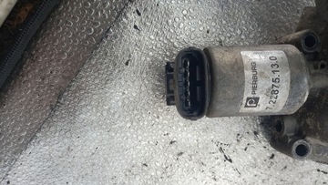 фото thumb №3, Клапан egr opel corsa c 01r 7.22875.13.0