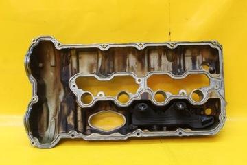 фото thumb №6, Крышка клапанов левая bmw x5 x6 f10 4.4 bt n63b44a 7566286