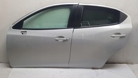фото thumb №1, Двері перед задня ліва mazda 2 dj 47a