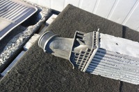 фото thumb №12, Интеркулер воздуха радиатор audi a4 b9 a5 a6 2.0 tfsi