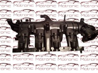 фото thumb №1, Коллектор всасывающий opel 1.4 turbo регенерация