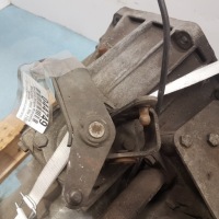 фото thumb №6, Mercedes benz vito w638 110d 2.3td коробка передач передач механічна a638260000