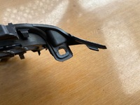 фото thumb №16, Mercedes c w205 amg 15- решётка радиатора решётка каркас решётка радиатора a2058804583