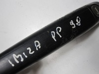 фото thumb №2, Ручка наружная передняя перед правая seat ibiza ii 98r