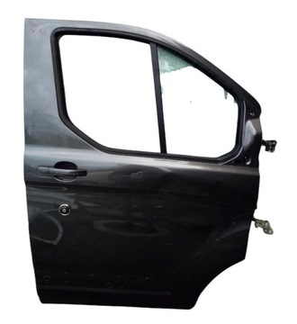 фото thumb №11, Планка накладка освещение номерного знака регистрационный ford custom рестайлинг 2019- оригинальный номер