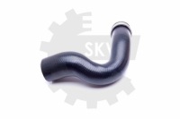 Купити Шланг турбіни audi q7 vw touareg 3.0 ;7p0145738d, фото thumb