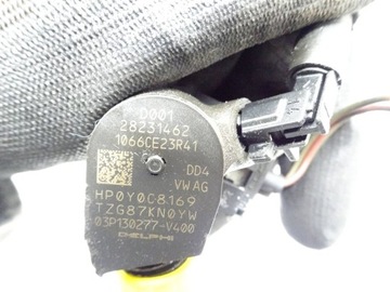 фото thumb №12, Форсунки насос kpl. набір seat ibiza iv polo v 6r 1.2 tdi