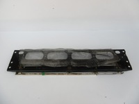 фото thumb №8, Усилитель передний решётка решётка радиатора volvo fh 12 13