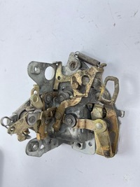 фото thumb №8, Замок двері правий задня задніх сторона пасажира mercedes w126 se