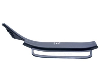 фото thumb №1, Планка порогова правий зад toyota avensis t25