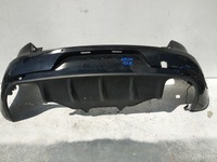 фото thumb №9, Porsche macan 95b бампер задний задняя