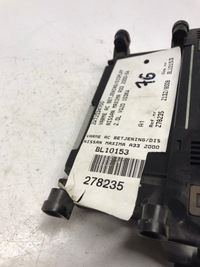 фото thumb №4, Блок управления модуль 2w72034700