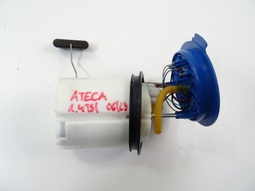 фото thumb №1, Ateca 1.4 tsi насос топлива поплавок 5q0919051bf
