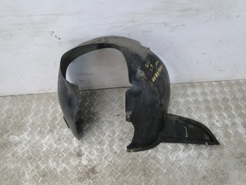 фото thumb №2, Подкрылок левый перед seat cordoba 6l 6l5 6l0809957c
