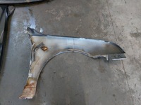 фото thumb №13, Kompletny перед mondeo g0 mk3 хетчбек 5d