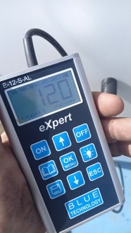 фото thumb №3, Двері перед праві vw transporter t4 97r