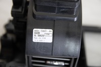 фото thumb №5, Решітка обдув панель середній dekor jaguar xf x250